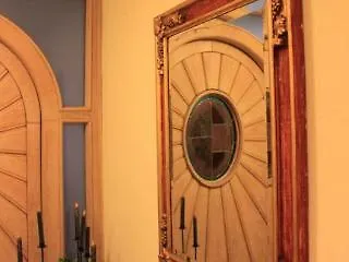 Airporthotel - Am Airport Hotel Solnohrad