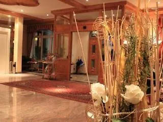 Airporthotel - Am Airport 4* Solnohrad