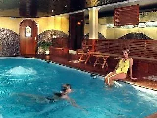 Airporthotel - Am Airport 4* Solnohrad