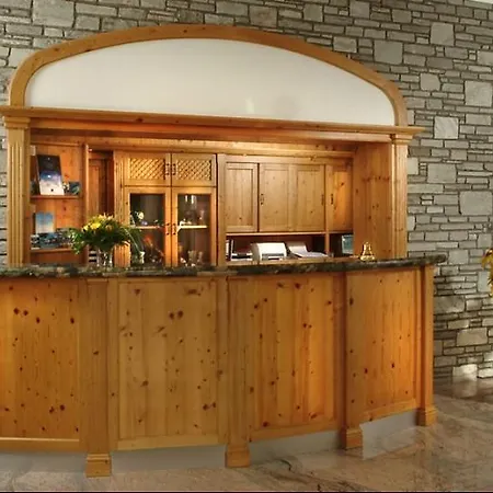 Airporthotel - Am Airport