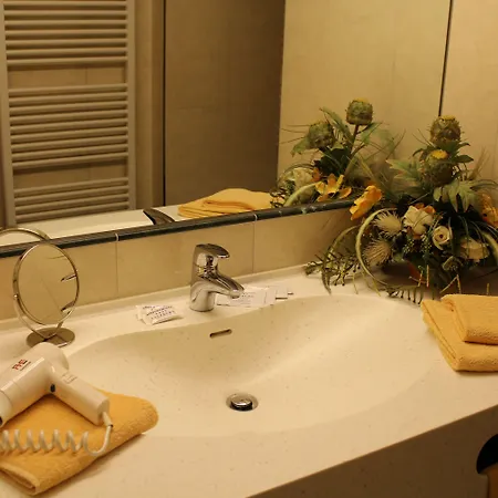 Airporthotel - Am Airport Hotel