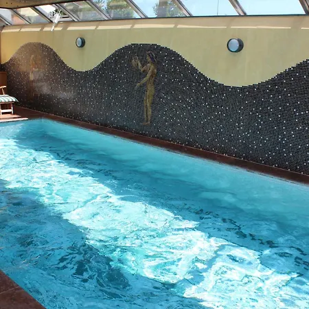 Hotel Airporthotel - Am Airport 4*