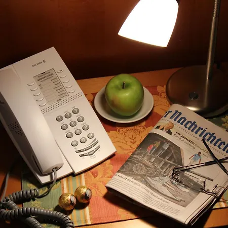 Airporthotel - Am Airport