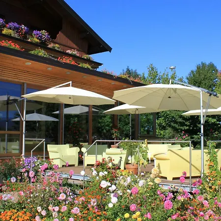 Airporthotel - Am Airport Hotel