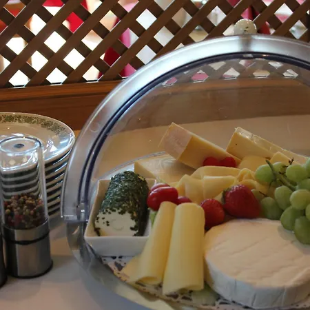 Airporthotel - Am Airport Hotel