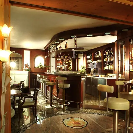 Hotel Airporthotel - Am Airport