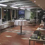 Hotel Airporthotel - Am Airport