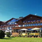 Airporthotel - Am Airport Hotel 4*