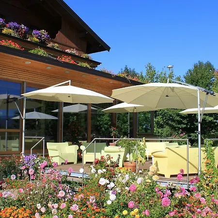 Szálloda Airporthotel - Am Airport 4*