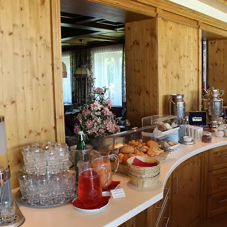 Airporthotel - Am Airport