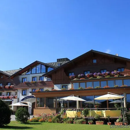 Airporthotel - Am Airport