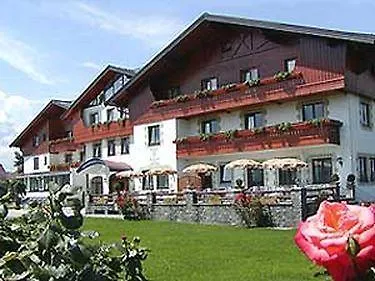 Airporthotel - Am Airport Szálloda Salzburg