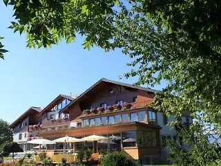 Airporthotel - Am Airport Szálloda