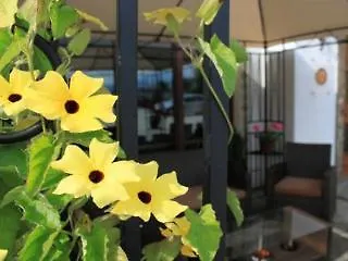 Airporthotel - Am Airport Hotell 4*
