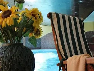 Airporthotel - Am Airport 4* Salzburg