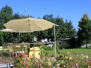 Airporthotel - Am Airport Szálloda Salzburg