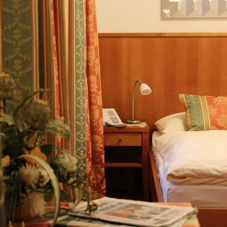 Hotel Airporthotel - Am Airport