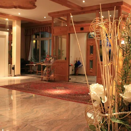 Szálloda Airporthotel - Am Airport