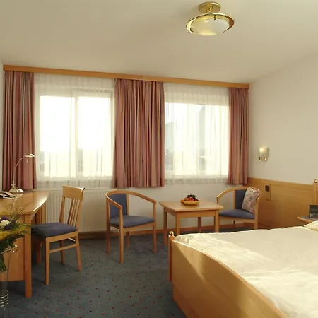 Airporthotel - Am Airport Szálloda