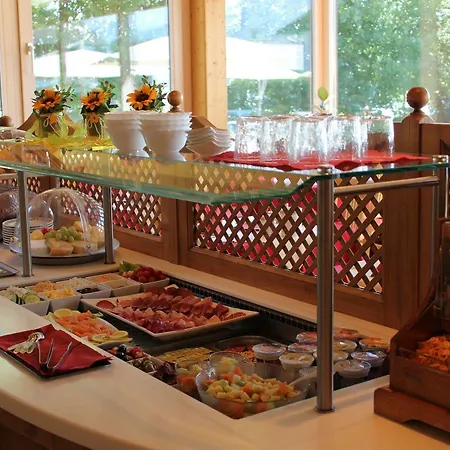Airporthotel - Am Airport Szálloda
