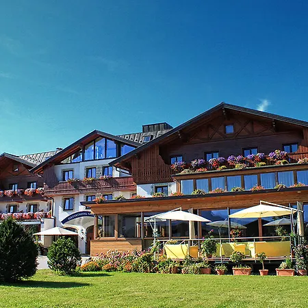 Airporthotel - Am Airport Hotell 4*