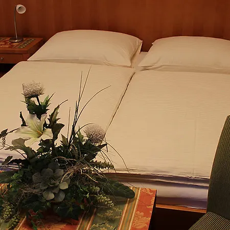 Airporthotel - Am Airport Hotell 4*