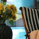 Airporthotel - Am Airport 4* Σάλτσμπουργκ