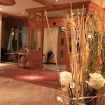 Airporthotel - Am Airport 4* Σάλτσμπουργκ