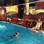 Airporthotel - Am Airport 4* Σάλτσμπουργκ